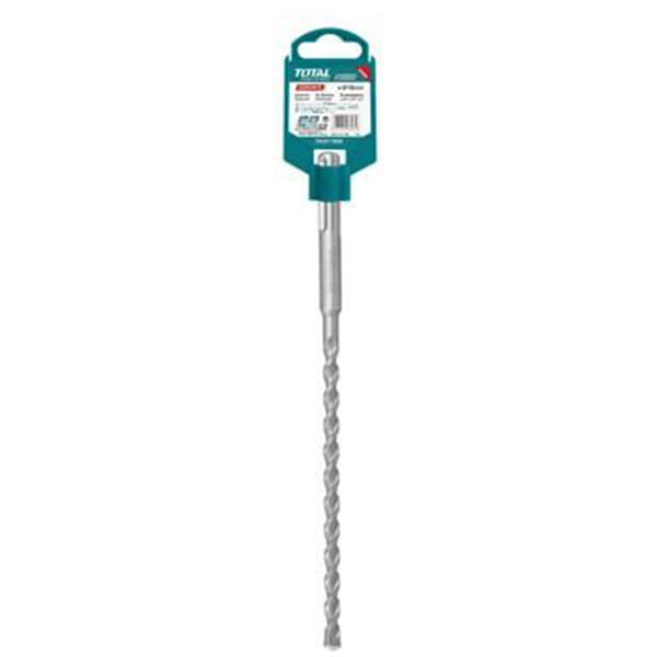 Mũi khoan bê tông bốn cạnh (+) 6x310mm Total TAC310605C