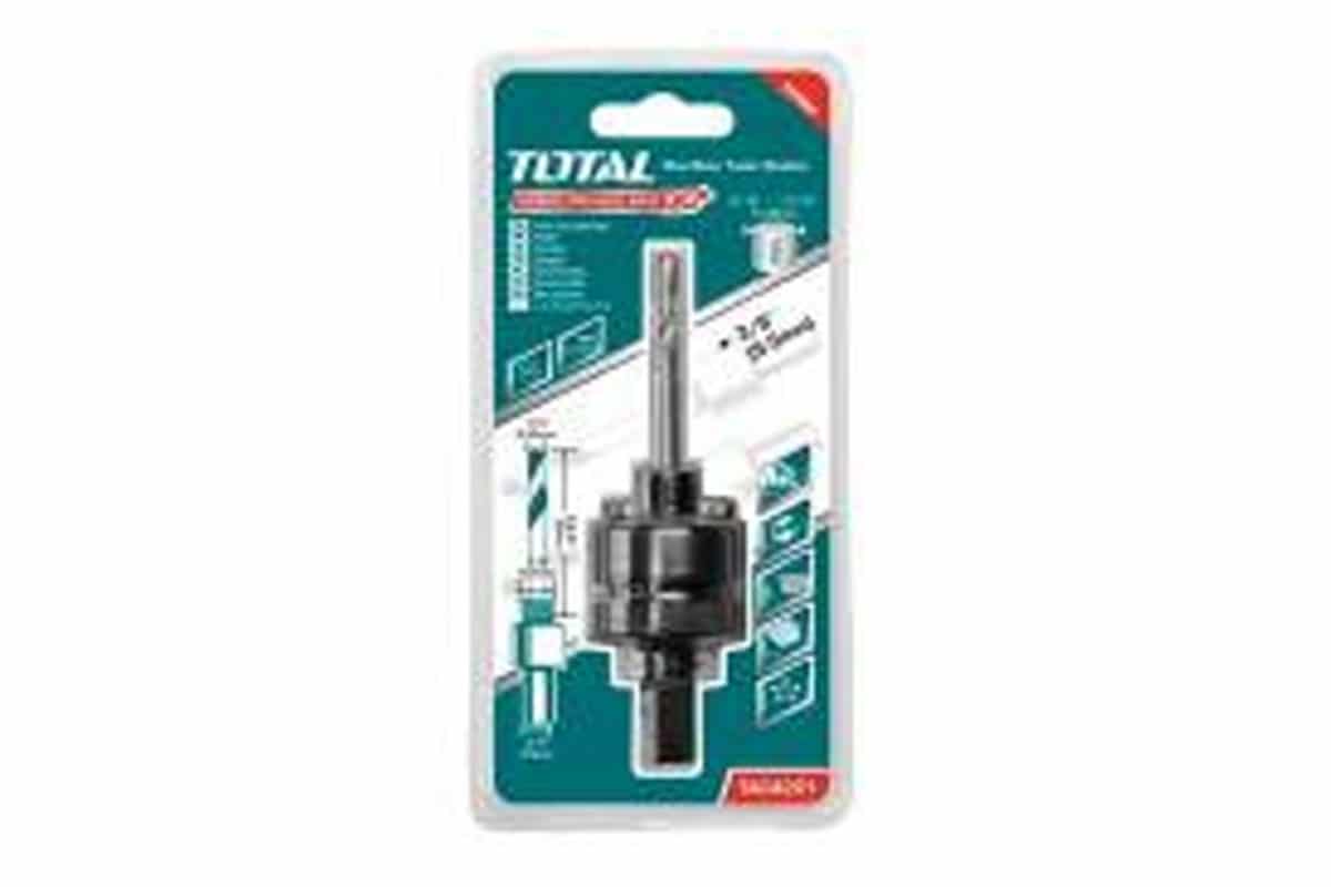 Khớp nối khoét lỗ Total TAC4202