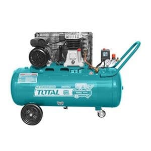 Máy nén khí không dầu Total TCS1075242 (TCS1075242T)