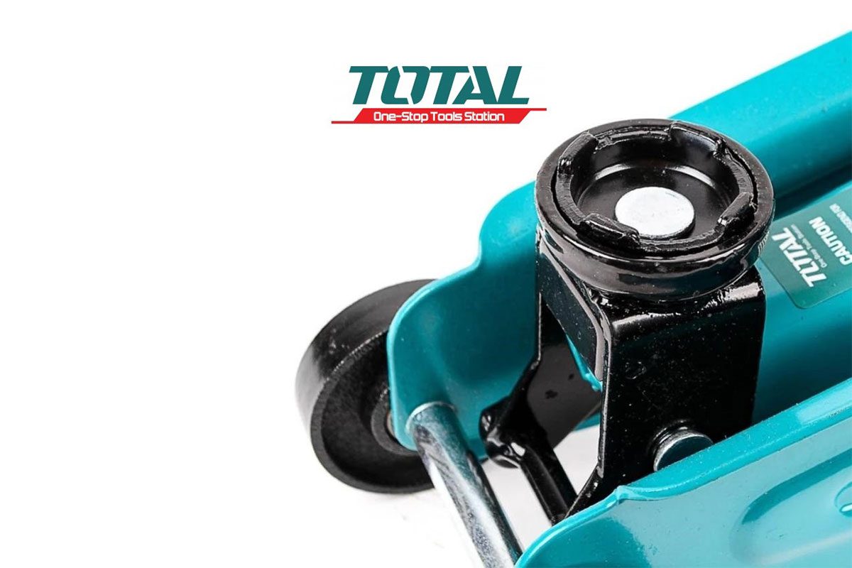 Con đội cá sấu 3 tấn Total THT10831