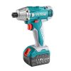 Máy vặn vít pin 12V Total TIDLI228121