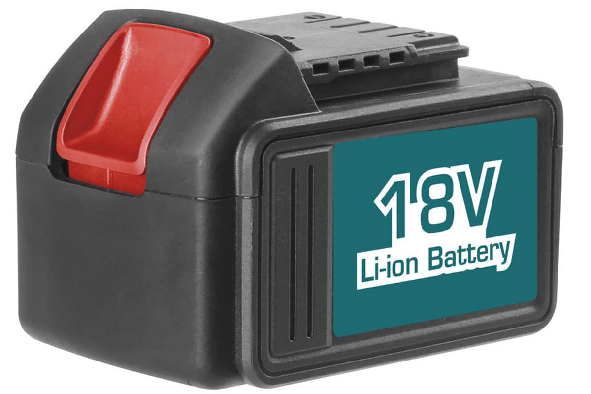 Pin Lithium 18V Total TOBPLI228180