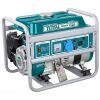 Máy phát điện xăng Total TP115001
