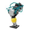 Máy đầm cóc hình trụ 6.5HP Total TP880-2