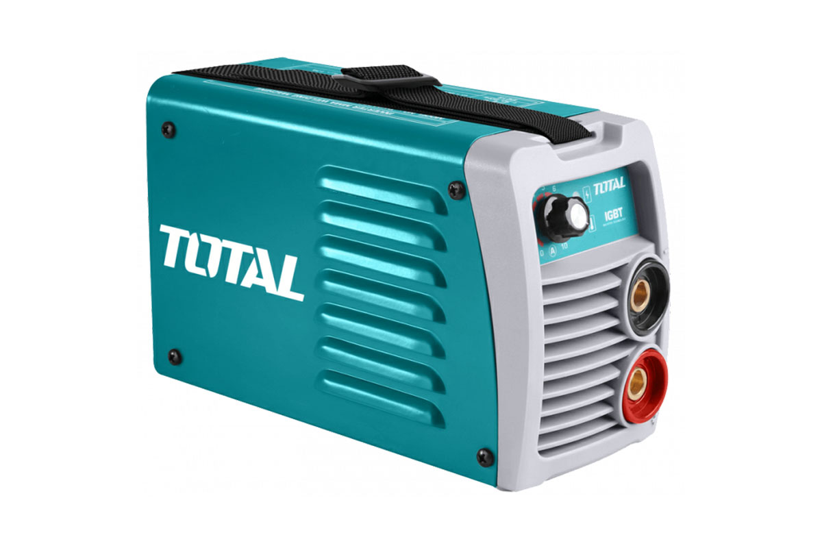 Máy hàn điện tử Total TW21806