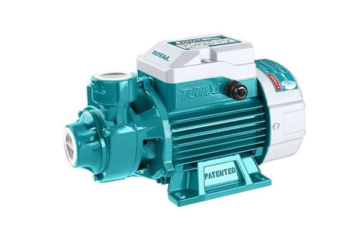 Máy bơm nước 550W Total TWP15506