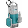 Máy bơm chìm nước thải 750W Total TWP87501