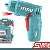 Máy vặn vít pin 4V Total TSDLI0402