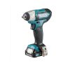 Máy siết bu lông pin 12V Makita TW140DSAE