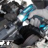 Máy siết bu lông pin 12V Makita TW140DSAE