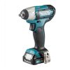 Máy siết bu lông pin 12V Makita TW140DSAE