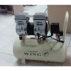 Wing Twof550 25l 2