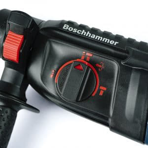 Bosch Gbh226dre 5