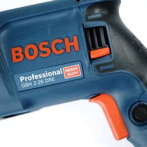 Bosch Gbh226dre 7
