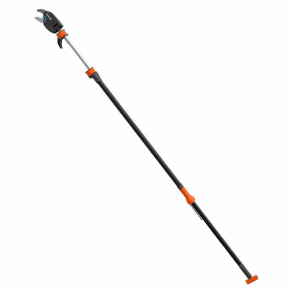 Kìm cắt cành trên cao thay đổi chiều dài 230-410cm Gardena 08782-20