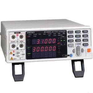 Đồng hồ đo kiểm tra ắc quy HIOKI BT3563