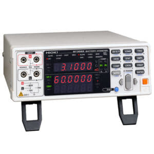 Đồng hồ đo kiểm tra ắc quy HIOKI BT3562