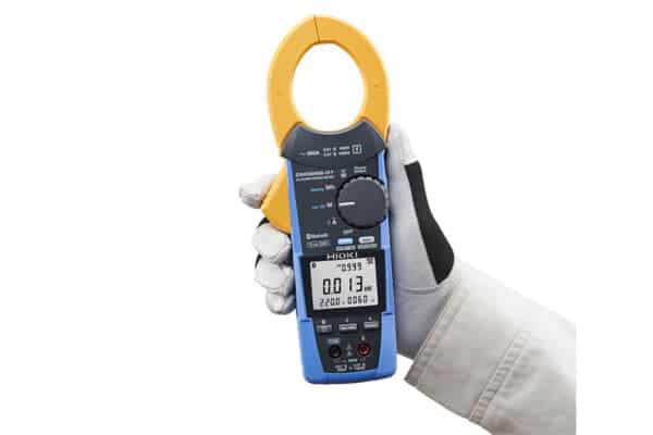 Ampe kìm đo công suất HIOKI CM3286-01