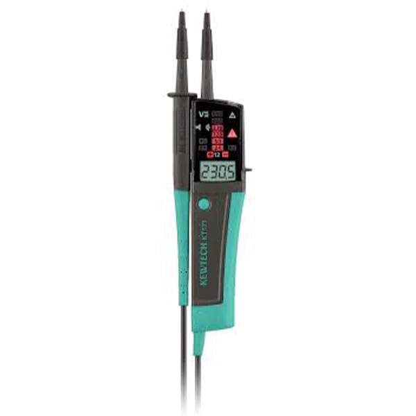 Máy thử điện áp (12-690V) AC/DC Kyoritsu KT171