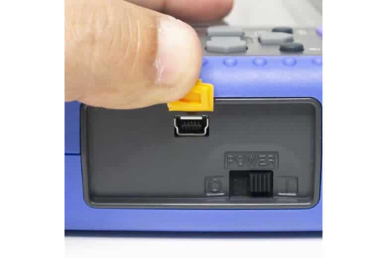 Thiết bị ghi và phân tích tín hiệu điện HIOKI MR8870-20 (MEMORY ...