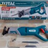 Máy Cưa Kiếm Total Ts100802 750w chính hãng