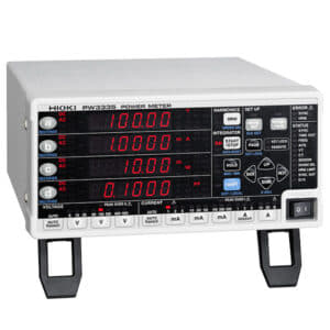 Đồng hồ đo năng lượng HIOKI PW3335-02