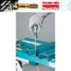 Uoc No Vit Bake Makita B 65903