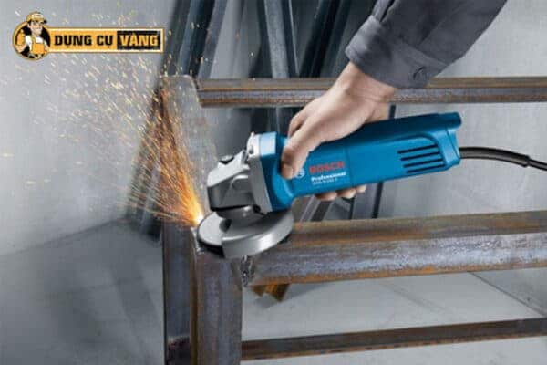 Hướng dẫn cách bảo quản máy mài chuẩn