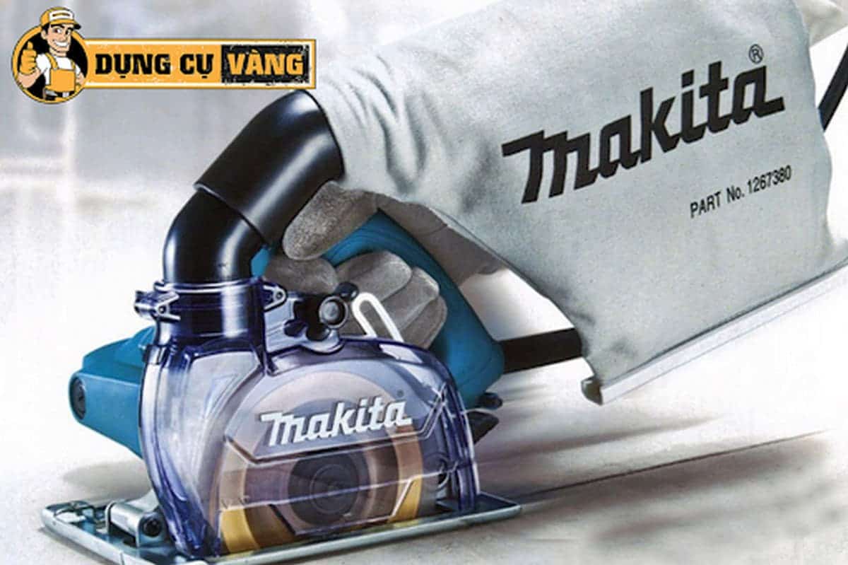 Makita 4100KB 1400W chính hãng