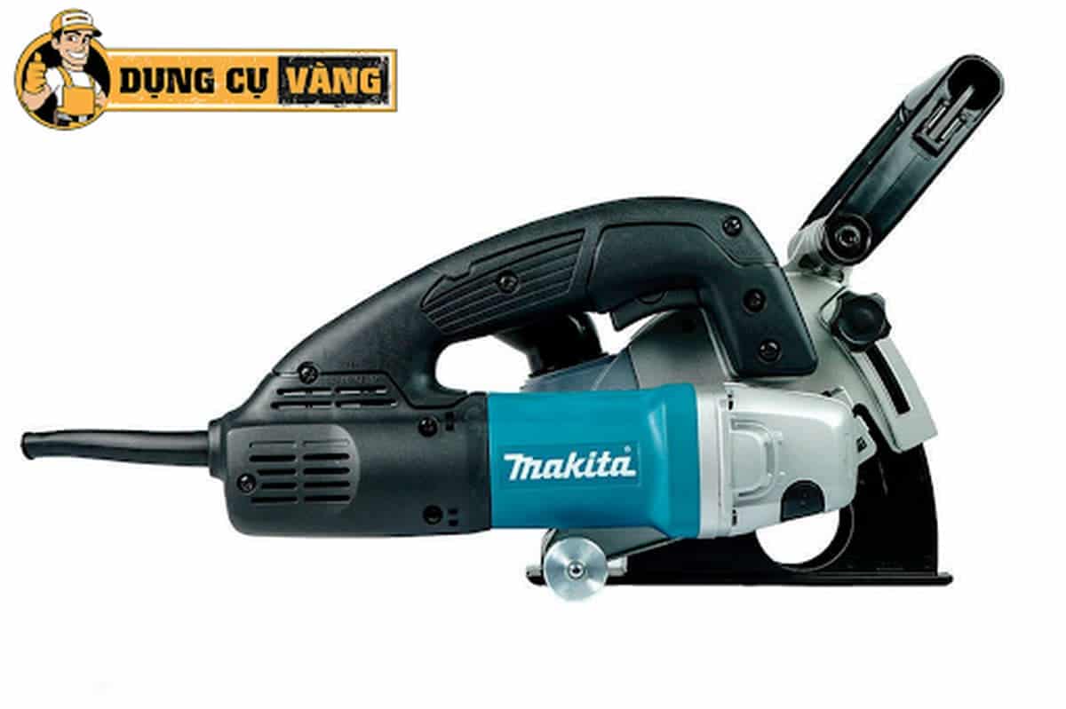 Máy cắt tường Makita SG1251J 1400W chính hãng