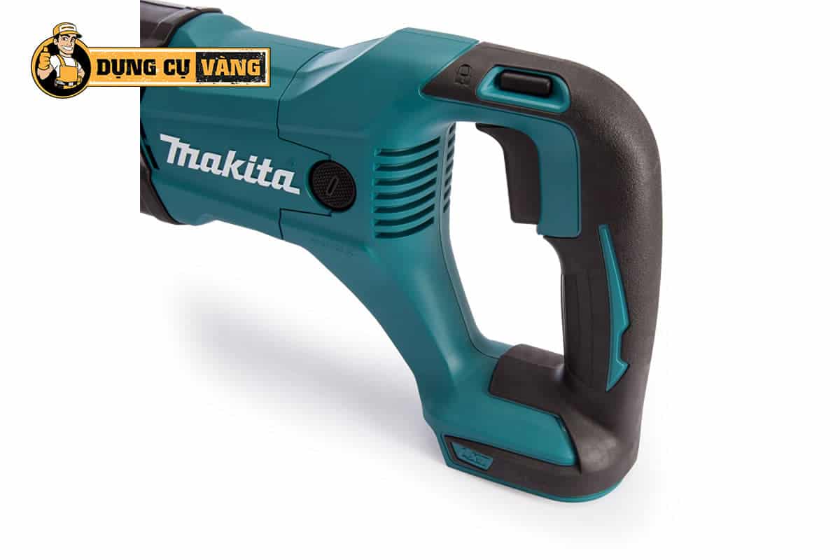 Máy cưa kiếm dùng pin Makita DJR186Z 18V