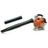 Máy thổi lá cầm tay STIHL BG-86C-E