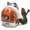 Máy thổi lá mang lưng STIHL BR-500