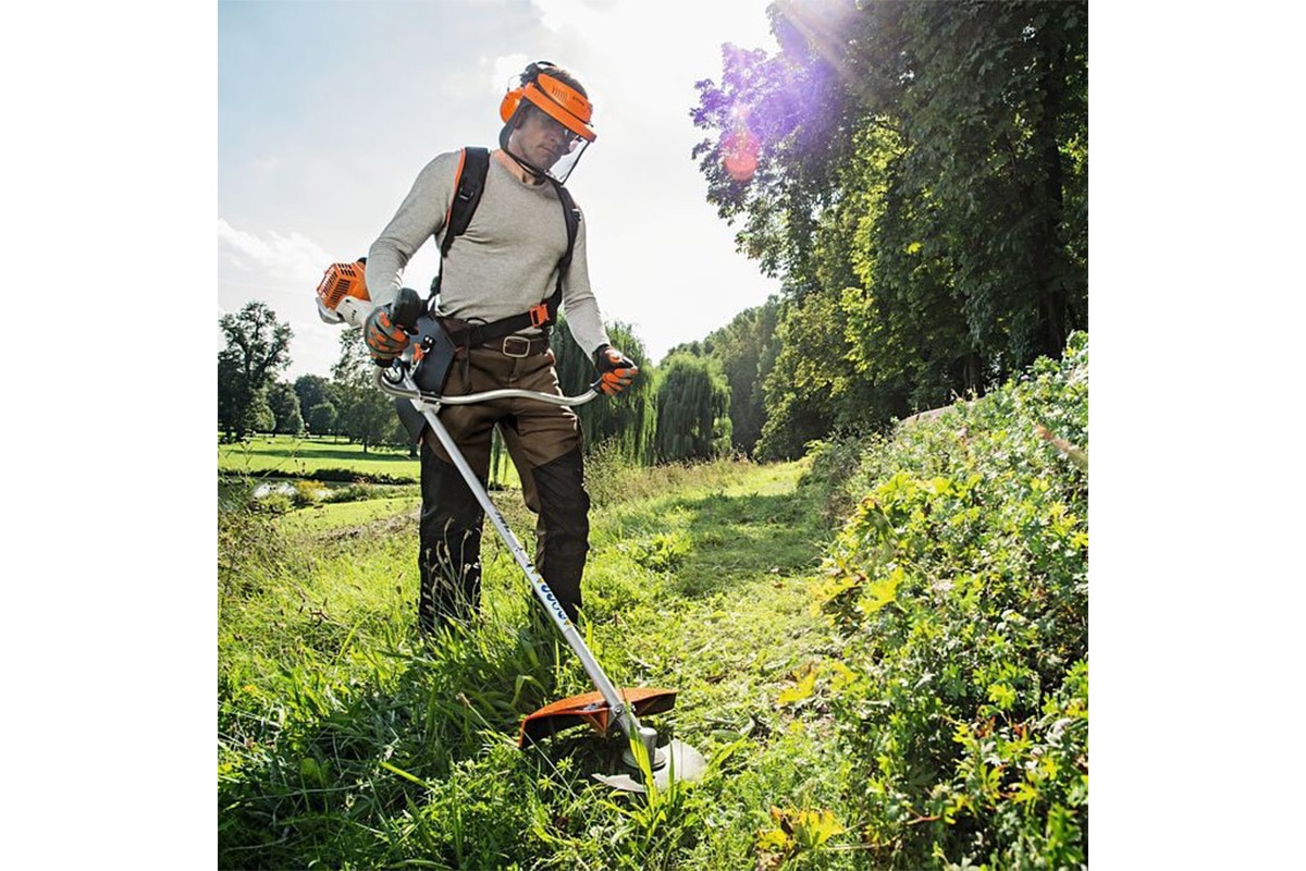 Máy cắt cỏ STIHL FS-250
