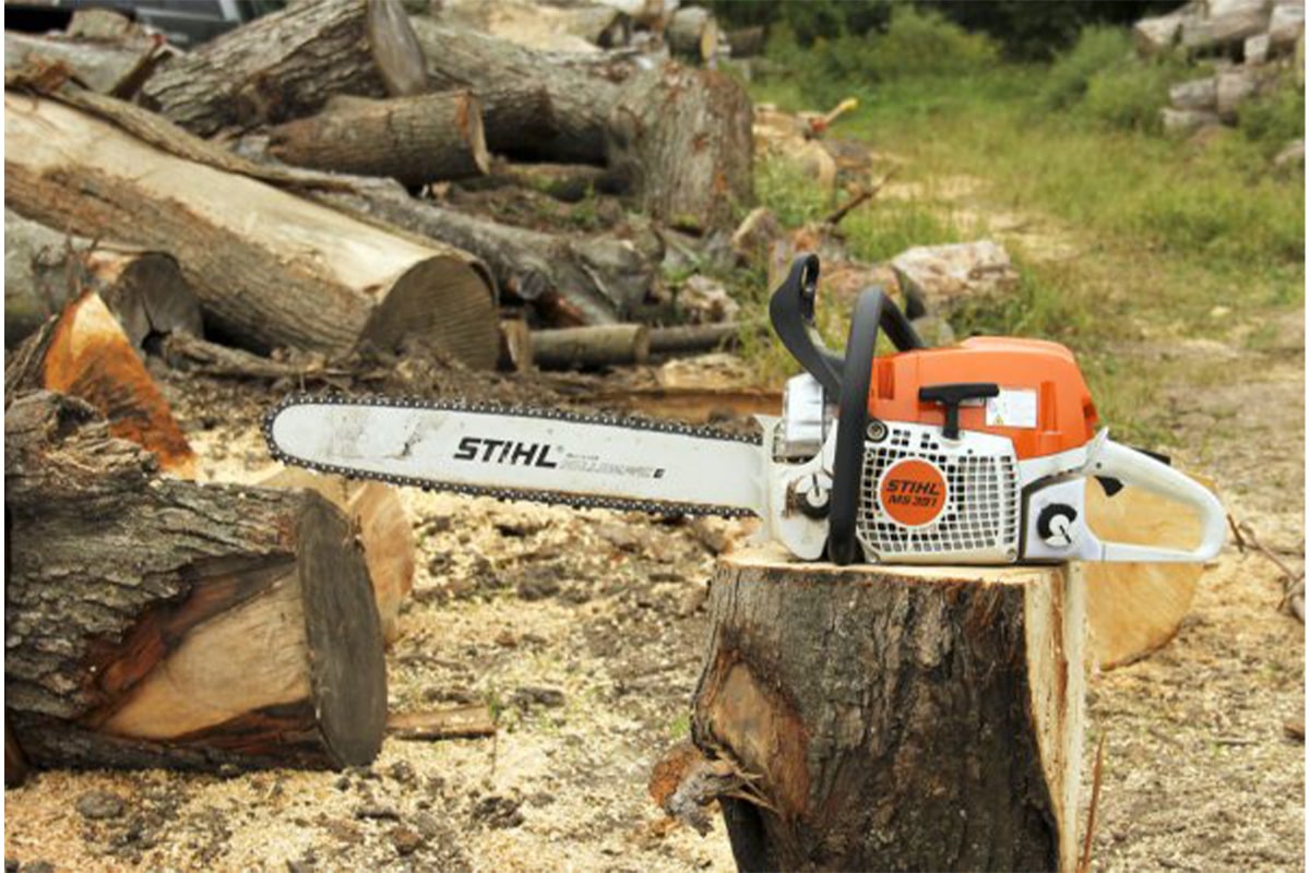 M y c a x ch STIHL MS 361 Si u th D ng C V ng