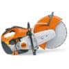 Máy cắt bê tông STIHL TS-420