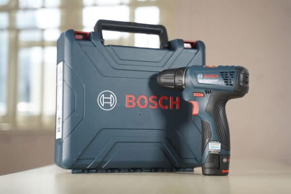 Bosch Gsr120li Genii 2