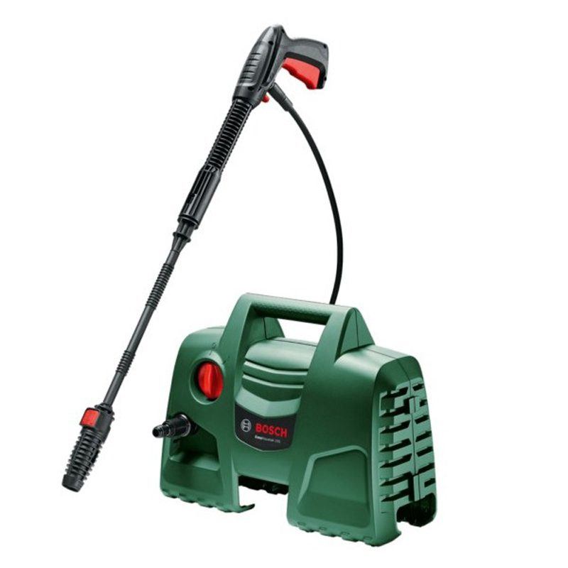 Máy xịt rửa áp lực cao Bosch EasyAquatak 100LL