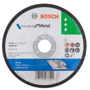 Bosch 2608619343 0