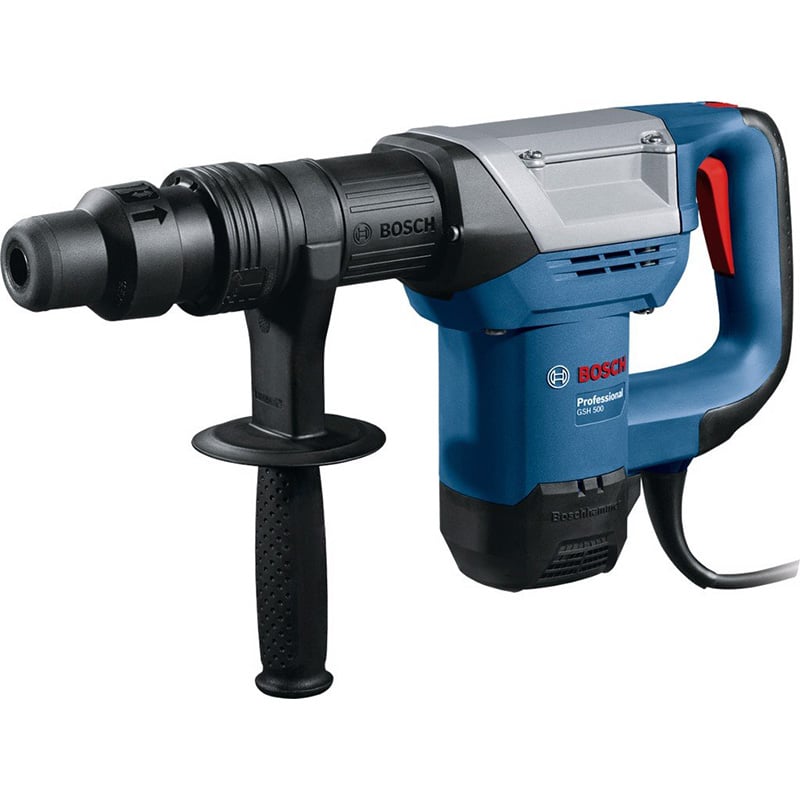 Máy đục bê tông 17mm Bosch GSH 500 MAX