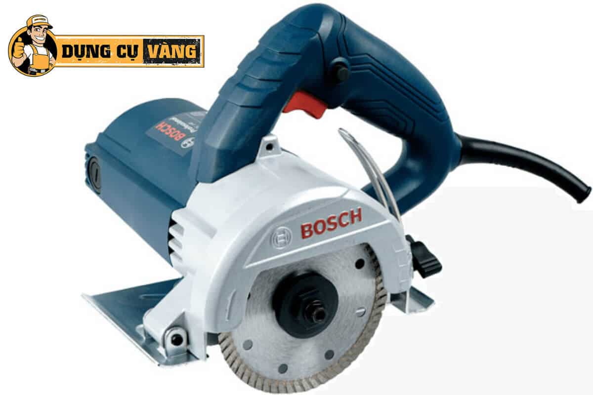 Hình ảnh máy cắt rãnh tường Bosch GDC - 140