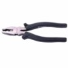 Kềm răng cán đen kiểu Mỹ 6”/150mm Asaki AK-8045