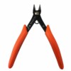 Kềm cắt chân mạch điện tử cao cấp 5”/125mm Asaki AK-8139