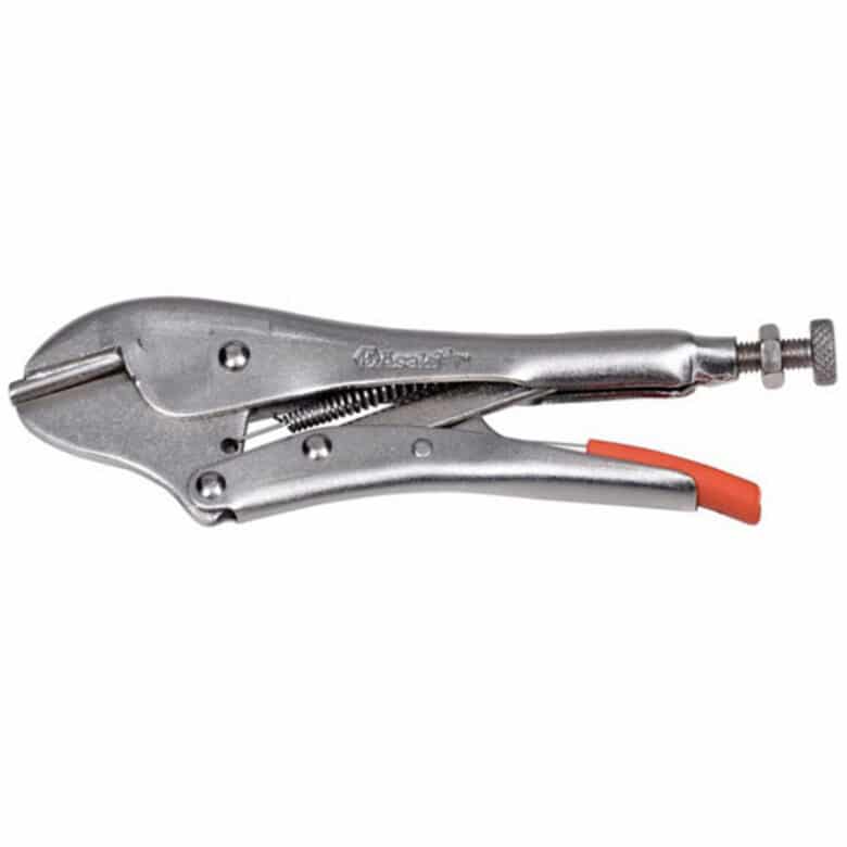 Kềm bấm chết 7”/175mm Asaki AK-8260