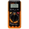 Đồng hồ đo điện vạn năng cao cấp 3½ Digit LCD Asaki AK-9182