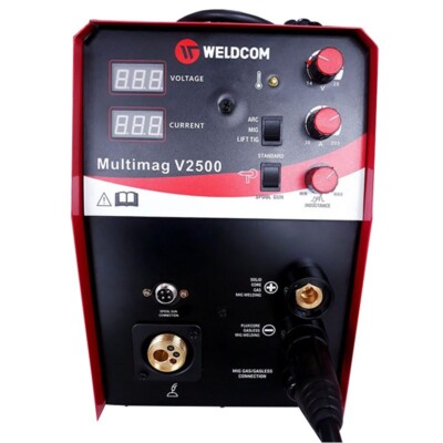 Multimag V2500 2