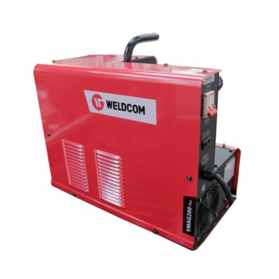 Máy hàn bán tự động Weldcom VMAG 200 PLUS