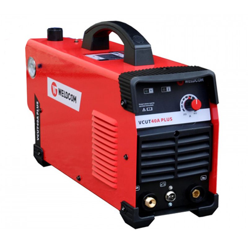 Máy cắt kim loại Plasma Weldcom Vcut 40A Plus