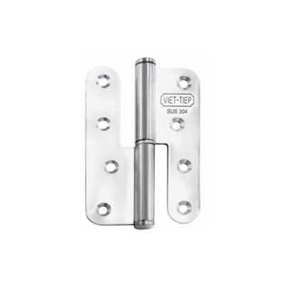 Bản lề Inox (SUS 304) Việt Tiệp 08115