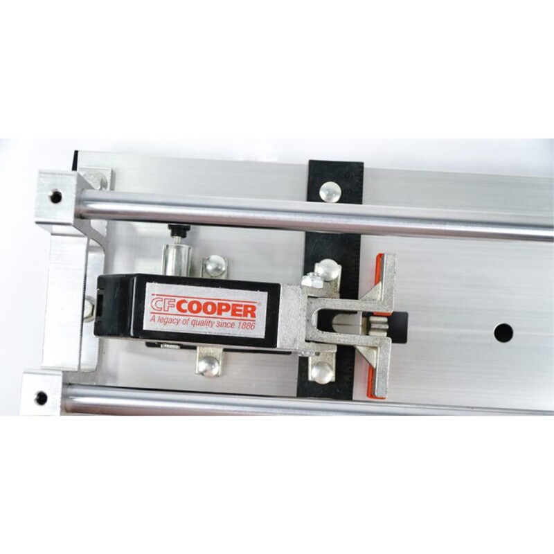 Bàn cắt gạch bằng tay 1200mm CFCooper C1200F